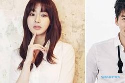 K-POP : Hyun Bin dan Kang Sora Resmi Pacaran