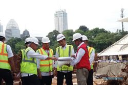 Rencana Jokowi setelah Pembangunan Infrastruktur "Jokowinomics"