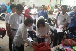KEBUTUHAN POKOK : Sepekan, Harga Cabai Rawit Merah di Madiun Naik Rp17.000/Kg