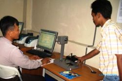 Satlantas Sukoharjo Layani SIM Online, Siapkan E-Samsat dan E-Tilang
