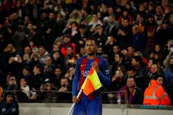Bukan Barcelona atau Santos, Neymar Ingin Pensiun di Klub Ini