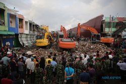 Gempa Aceh, Presiden China Xi Jinping Sampaikan Bela Sungkawa