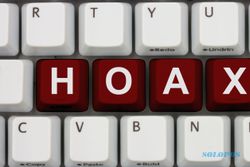 TURN BACK HOAX : Perangi Berita Bohong, GP Ansor Gelar Lomba Bikin Iklan