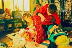K-POP : Big Bang Rilis 2 Video Klip dan Full Album Made