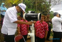 WISATA KULONPROGO : Samigaluh Sebagai Penyangga Borobudur, Apa Saja Wisata yang Ditawarkan?