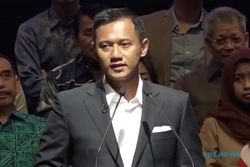Tak Hadir Debat Cagub, Agus Yudhoyono Disindir Takut Debat