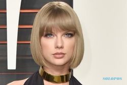 Bersaksi di Pengadilan, Taylor Swift Mengaku Korban Pelecehan Seksual