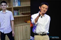 Anti-Mainstream, Pria Ini Oplas Rp1,9 Miliar Biar Mirip Jack Ma