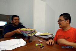 PILKADES SRAGEN : Pemkab Siapkan Rp420 Juta untuk Pilkades 12 Desa Tahun 2017