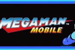GAME TERBARU : Mega Man Siap Hadir di IOS dan Android Awal 2017
