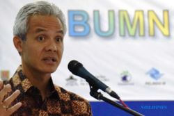 Bupati Klaten Ditangkap KPK, Gubernur Jateng Kumpulkan Kepala Daerah
