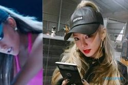 K-POP : Hyoyeon Dituding Contek Aksi Panggung Ariana Grande
