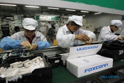 Emoh Bikin Pabrik, Bos Foxconn Cuma Mau Indonesia Jadi Pasar