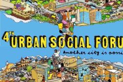 AGENDA SEMARANG : Urban Social Forum di SMAN 1 Semarang Diikuti 1.000 Peserta