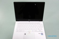 CES 2017 : LG Siap Pamerkan 3 Laptop Anyar
