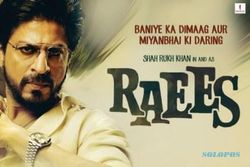 BOLLYWOOD : Bocoran Film Terbaru Shah Rukh Khan Dirilis