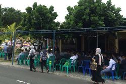 Pelayat Berdatangan di Rumah Adnan, Pelajar SMA 1 Muhi Jogja Korban Klithih