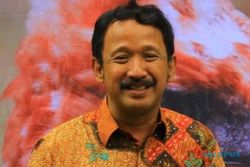 Sakit Lambung, Bupati Ponorogo Ipong Muchlissoni Dirujuk ke Surabaya