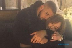 Baru 2 Bulan Pacaran, Drake dan Jennifer Lopez Putus?