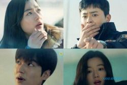 DRAMA KOREA : Jo Jung Suk Jadi Cameo, Rating Legend of the Blue Sea Merosot