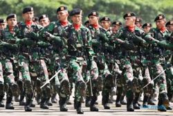 Hina Pancasila, TNI Hentikan Sementara Kerja Sama dengan Australia
