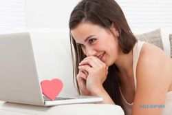 TIPS CINTA : Trik Jitu Temukan Tambatan Hati Lewat Kencan Online