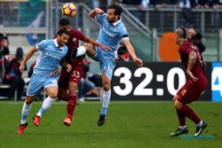 Liga Italia: Prediksi Derbi AS Roma Vs Lazio