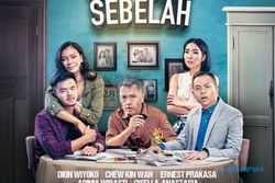 FILM TERBARU : Film Komedi “Cek Toko Sebelah” Hadir di Ponorogo dan Madiun