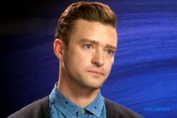 10 Lagu Terburuk 2016 Versi Time, Justin Timberlake Posisi Teratas