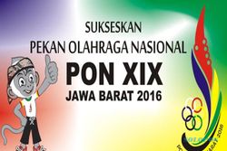 PON 2016 : Terkait Dugaan Doping Binaraga Jateng, PABBSI Tunggu PB PON