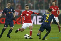 LIGA JERMAN : 5 Fakta Terkini Jelang Laga Bayern Vs Leipzig