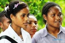 KAMPUS DI SEMARANG : Unnes Dorong Mahasiswa Papua Segera Pulang