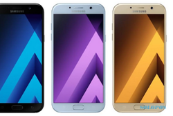 SMARTPHONE TERBARU : Samsung Siapkan Galaxy A5 (2017)
