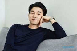 K-POP : Gong Yoo Bocorkan Proyeknya setelah Goblin