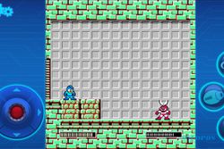 GAME TERBARU : Terungkap, Mega Man Hadir di Play Store Januari 2017