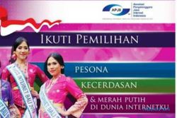 AGENDA SEMARANG : Udinus Gelar Pemilihan Miss Internet Jateng