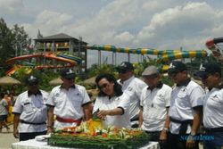 WISATA SLEMAN : Jogjabay Luncurkan Membership Fantastis