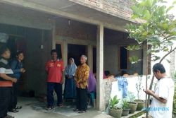 Tetangga Tak Percaya Syafii yang Ditangkap Densus 88 di Banyuanyar Terlibat Terorisme