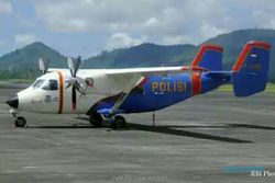 Badan Pesawat Skytruck Ditemukan di Dasar Laut