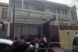 Buron Terakhir Perampokan Pulomas Tertangkap di Medan