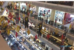 MALL DI JOGJA : Jogja City Mall Hadirkan Sejumlah Artis