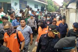 Densus 88 Selidiki Tujuan Terduga Teroris Yasir Pergi ke Malaysia