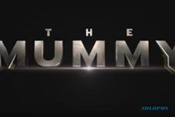 FILM TERBARU : Universal Pictures Rilis Trailer The Mummy