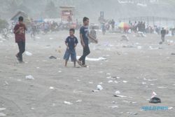 Sampah Jadi Penghambat Wisata Indonesia