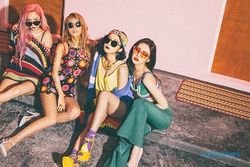 K-POP : Wonder Girls Siap Tinggalkan JYP Entertainment?