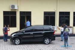 KORUPSI MADIUN : Dalami Kasus Bambang Irianto, KPK Periksa 17 Saksi