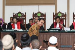 KY Desak MA Buka Data 3 Hakim Kasus Ahok yang Naik Jabatan