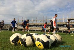 Ke Magelang, PSIM Jogja Uji Mental Lini Pertahanan