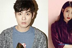 K-POP : 3 Tahun Pacaran, IU dan Jang Kiha Putus