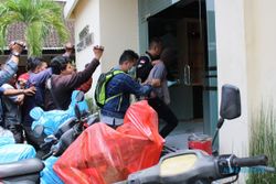 MAHASISWA UII MENINGGAL : Hari Ini, Polres Periksa 16 Orang Panitia Diksar